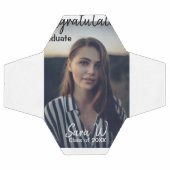 Félicitations classe d'ajouter le nom d'année scol (Plat)