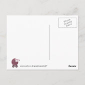 Félicitations et nouvelles cartes de voeux pour fi (Dos)