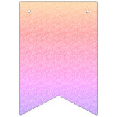 Félicitations Grad Grad Graduation Party Bannière  (Premier drapeau)