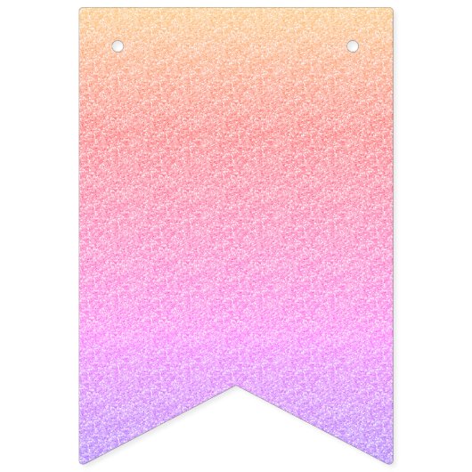 Félicitations Grad Grad Graduation Party Bannière (Premier drapeau)