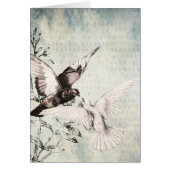 Félicitations Mariages (Devant)