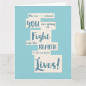 Félicitations Mariages Carte de voeux pliée (Devant)