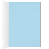 Félicitations Multicolores Mazel Tov Écriture (Intérieur (Droit))