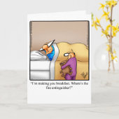 Félicitations Nouveau papa Carte de voeux (Fleur jaune)