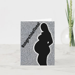 Félicitations pour votre bosse ! Carte