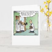 Félicitations Pour Votre Carte De Promotion (Fleur jaune)