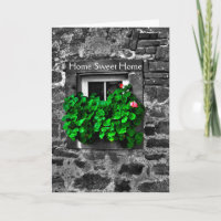 Félicitations pour votre nouvelle carte de visite