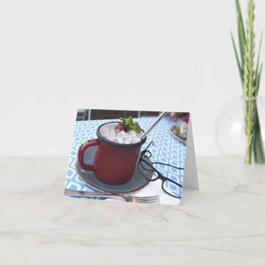 Félicitations Pour Votre Nouvelle Maison ! Carte d (Devant)