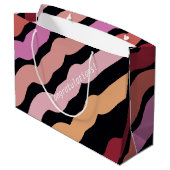 Félicitations Sac cadeau (Dos Angle)