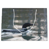 Félicitations Sac Loon (Devant)