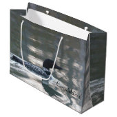 Félicitations Sac Loon (Devant Angle)