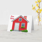 "FÉLICITATIONS" SUR VOTRE **NOUVELLE CARTE D'ACCUE (Fleur jaune)