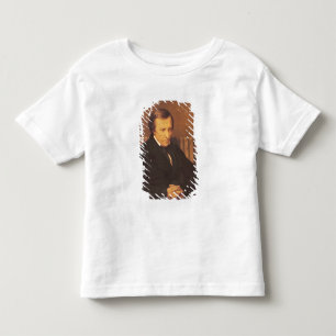 Felicite Robert de Lamennais, 1845 Kinder Shirts