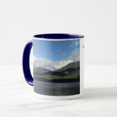 Félicitez le seigneur Mug (Devant gauche)