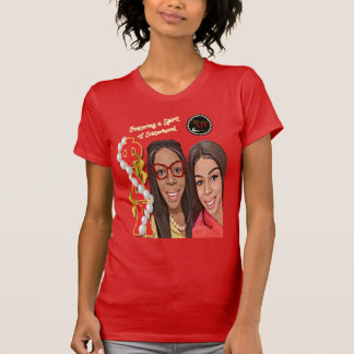 Felicitous XIV 1 T-shirt