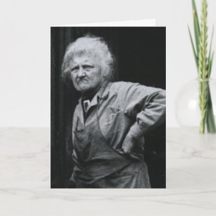 Felicity Collectie: Feh. Kaart