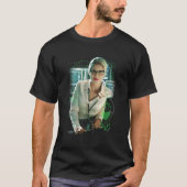 Felicity Felicity Smoks T-shirt à manches longues (Devant)