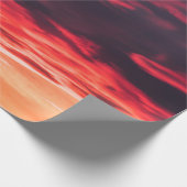 feliene golf cadeaupapier (Hoek)