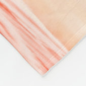 feliene golf fleece deken (Hoek)