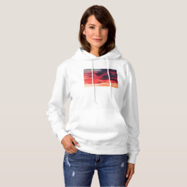 feliene golf hoodie