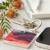 feliene golf sleutelhanger (Voorkant Rechts)