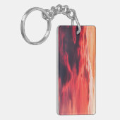 feliene golf sleutelhanger (Voorkant Links)