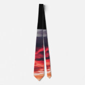 feliene golf stropdas (Voorkant)