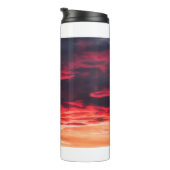 feliene golf thermosbeker (Geroteerd rechts)