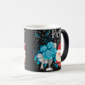 FELILZ NAVIDAD MAGISCHE MOK (Voorkant rechts)