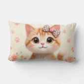 Feline Comfort Pillow Kussen (Achterkant)