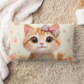 Feline Comfort Pillow Kussen (Deken)
