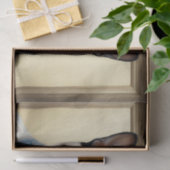 Feline Elegant Siamese Tissuepapier (Geschenk)