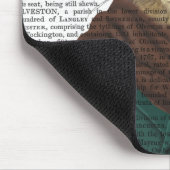 Feline Fashionista Muismat (Hoek)