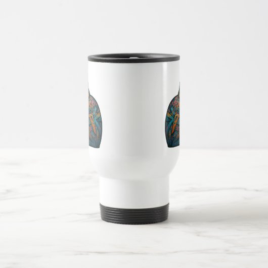 Feline Inferno Reisbeker (Center)