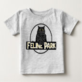 Feline Park (Voorkant)