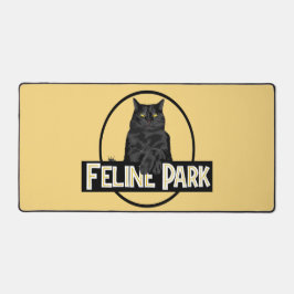 Feline Park Bureaumat