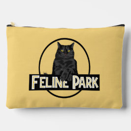 Feline Park Etui