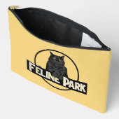 Feline Park Etui (Open)