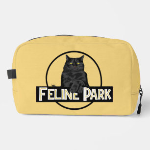 Feline Park Toilettasje
