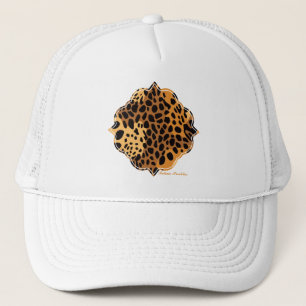 Feline Sproeten Trucker Pet