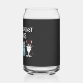 Felines contre les criminels Trump Harris Election (Gauche)