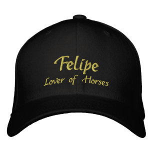 Felipe Naam Pet / Pet