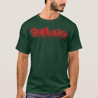 Felipe - Voornaam Halloween Costume Personalized T-shirt