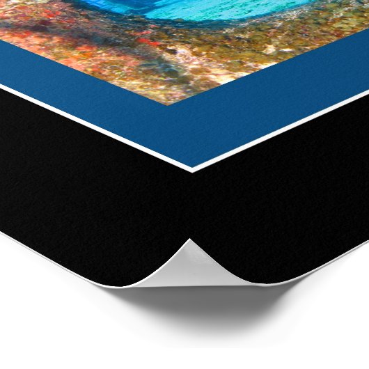 Felipe Xicotencatl Poster (Hoek)