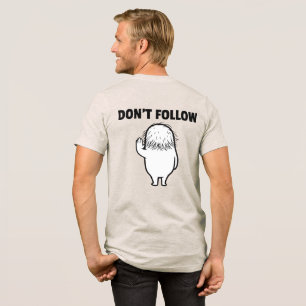 Felix BEZET Tri-Blend Shirt