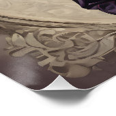 Felix de Skunk Perfect Poster (Hoek)