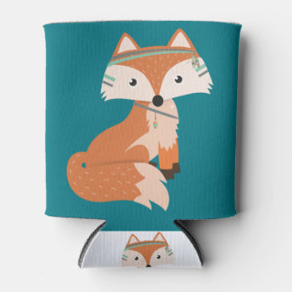 Felix Fox Blikjeskoeler