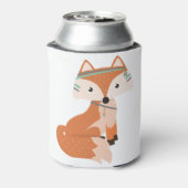 Felix Fox Blikjeskoeler (Blikje Achterkant)
