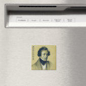 Felix Mendelssohn (1834) Magnet (In Situ (Lave-vaisselle))