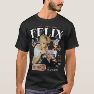 FELIX T-SHIRT